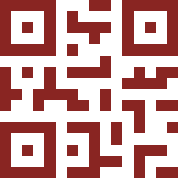 ícone de qr code